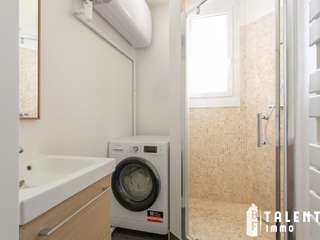 Location appartement 3 pièces