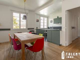 Location appartement 3 pièces