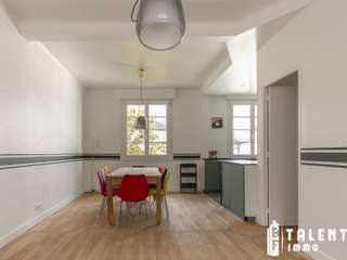 Location appartement 3 pièces