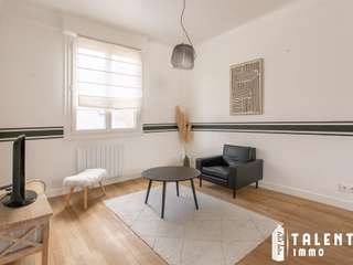 Location appartement 3 pièces