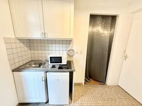 Location appartement 1 pièce