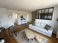 Location appartement 4 pièces