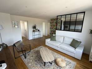 Location Appartement 4 piècesNantes Procé - Monselet