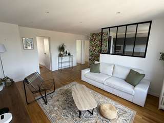 Location appartement 4 pièces