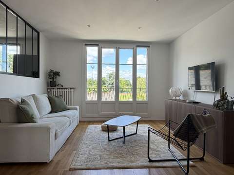 Location appartement 4 pièces