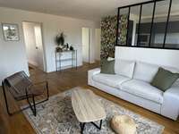 Location appartement 4 pièces