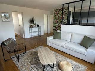 Location appartement 4 pièces