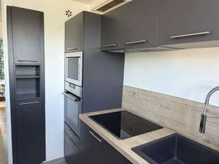 Location appartement 4 pièces