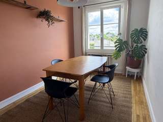 Location appartement 4 pièces