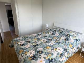 Location appartement 4 pièces