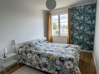 Location appartement 4 pièces