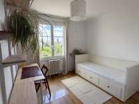 Location appartement 4 pièces