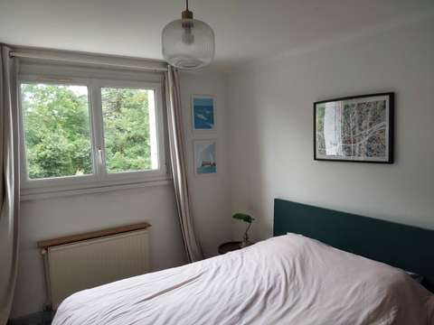 Location appartement 3 pièces