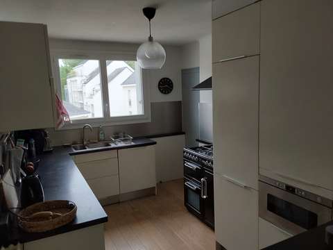 Location appartement 3 pièces