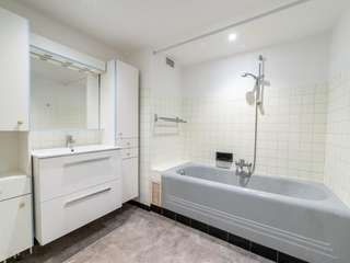 Location appartement 4 pièces