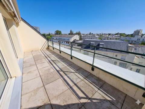Location appartement 5 pièces Location appartement 5 pièces
