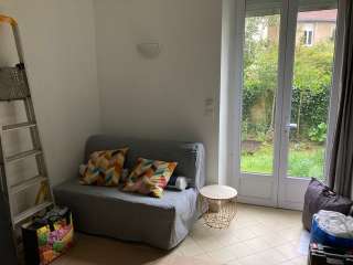Location Studio 1 pièce