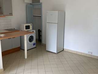 Location Studio 1 pièce