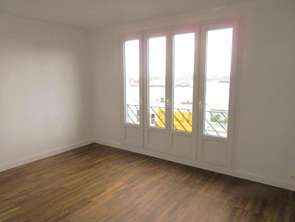 Location Appartement 3 piècesNantes Procé - Monselet