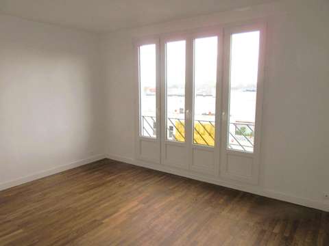 Location appartement 3 pièces Nantes Procé - Monselet 44