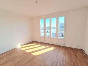 Location Appartement 3 piècesNantes Procé - Monselet