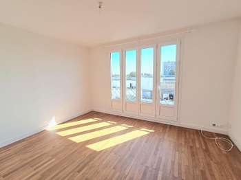 Location appartement 3 pièces Nantes Procé - Monselet 44