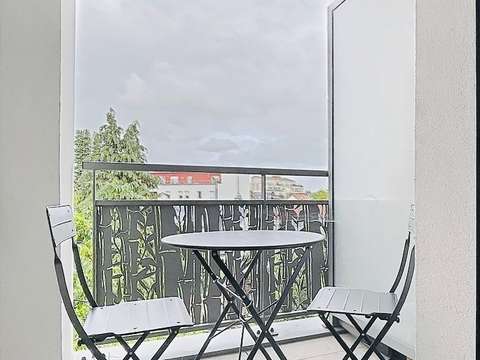Location appartement 1 pièce Location appartement 1 pièce