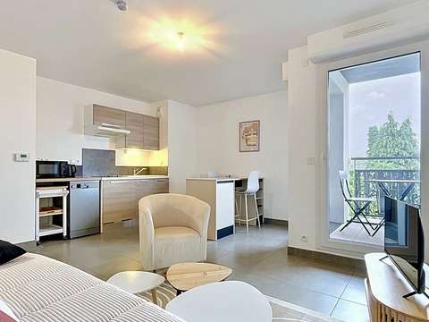 Location appartement 1 pièce Location appartement 1 pièce