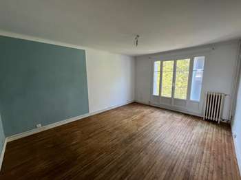 Location Appartement 3 piècesNantes Procé - Monselet