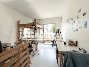 Location Appartement T1Nantes Procé - Monselet