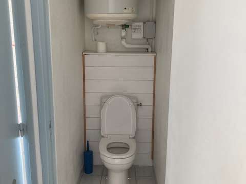 Location Studio 1 pièce