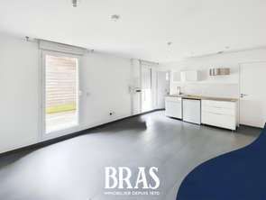 Location Appartement T1Nantes Procé - Monselet