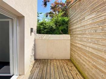 Location Appartement T1Nantes Procé - Monselet