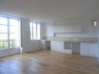 Location appartement 4 pièces