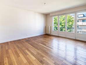 Location Appartement 2 piècesNantes Procé - Monselet