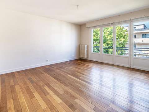Location appartement 2 pièces Nantes Procé - Monselet 44
