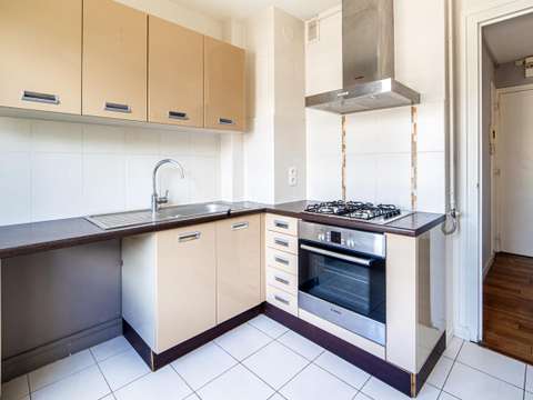 Location appartement 2 pièces