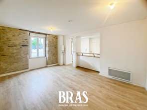 Location Appartement T1Nantes Procé - Monselet