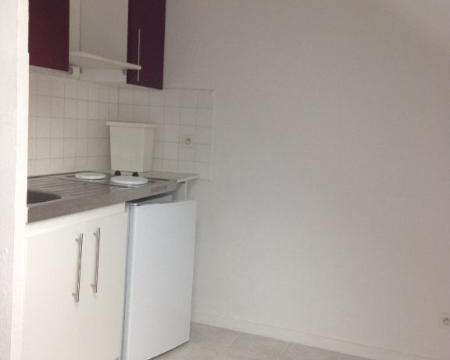 Location appartement 1 pièce