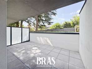 Location Appartement 2 piècesNantes Procé - Monselet