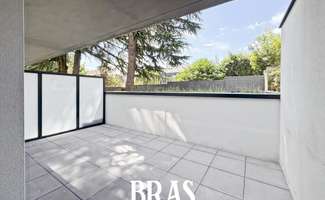 Photo Location appartement Nantes Procé - Monselet