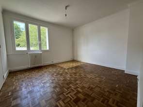 Location Appartement 2 piècesNantes Procé - Monselet