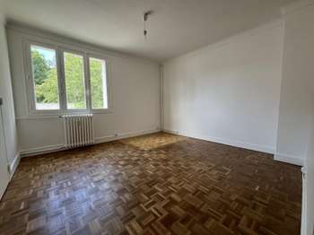Location appartement 2 pièces Nantes Procé - Monselet 44