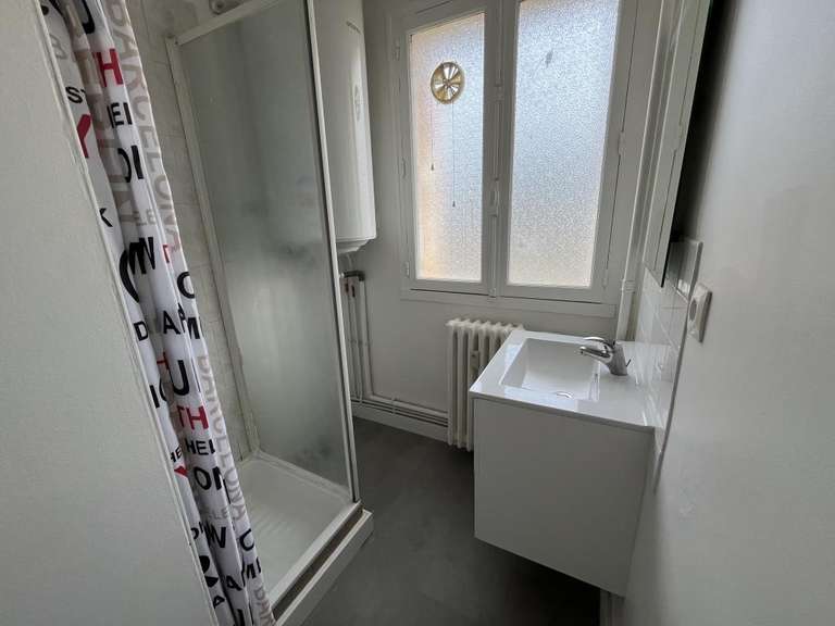 Location appartement 2 pièces