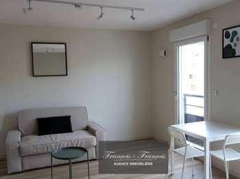 Photo Location appartement Nantes Procé - Monselet