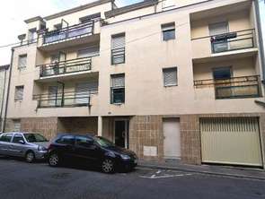 Location Appartement 3 piècesNantes Procé - Monselet