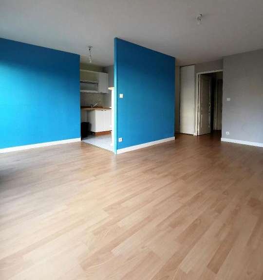 Location appartement 3 pièces