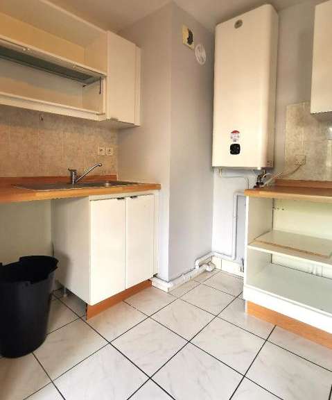 Location appartement 3 pièces