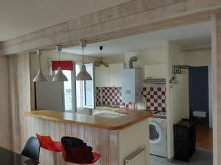 Location appartement 2 pièces