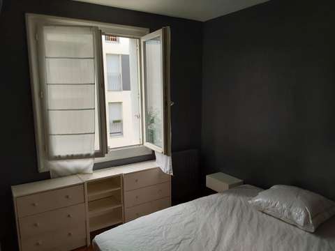 Location appartement 2 pièces